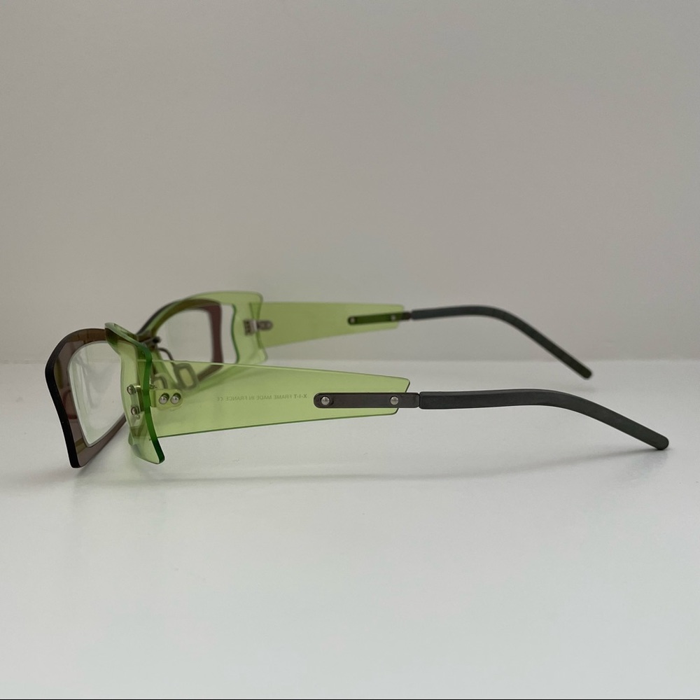 XIT🇫🇷 Optical Frame - Picture 2 of 8